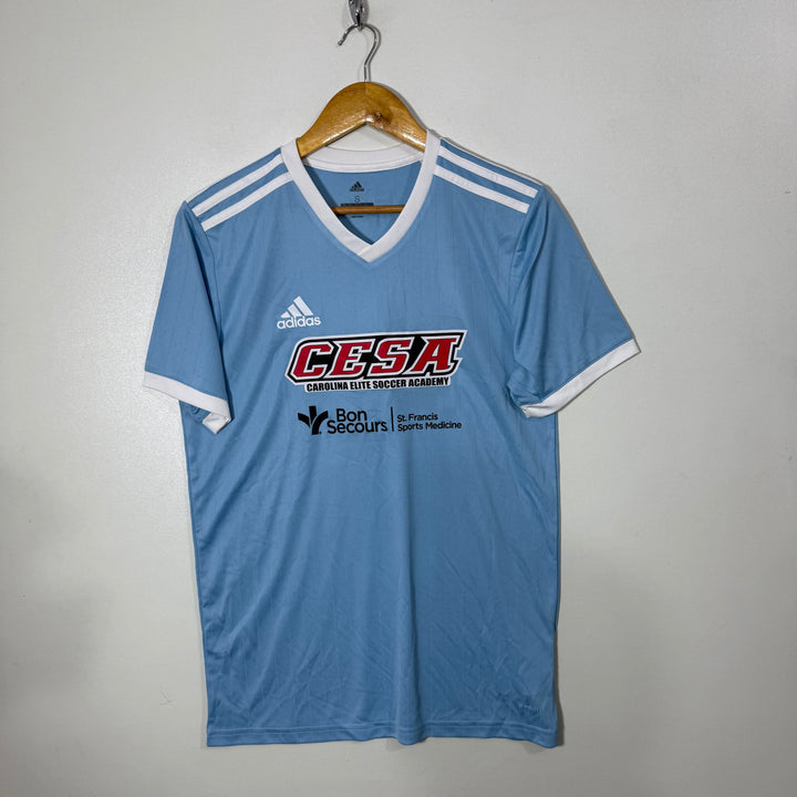 ADIDAS CLIMALITE SPORT TSHIRT