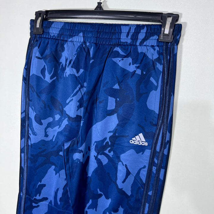 ADIDAS CAMOUFLAGE SPORT TROUSER INNER FLEECE