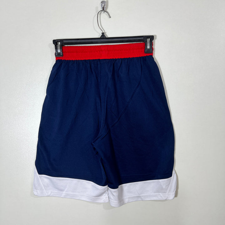 NIKE DRI FIT LONG LENGHT SPORT SHORT
