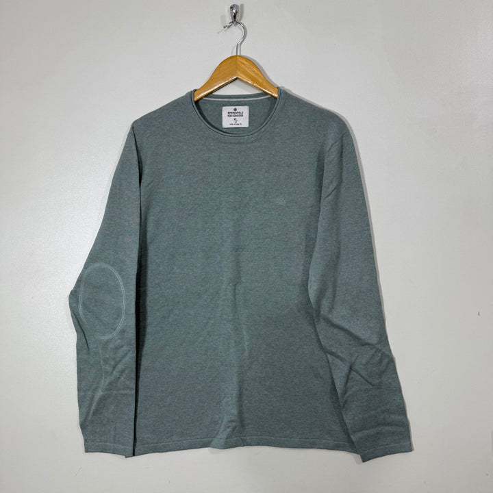SPRINGFEILD COTTON SWEATER