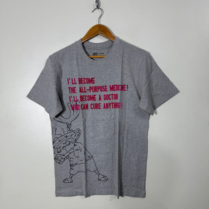 UNIQLO COTTON TSHIRT