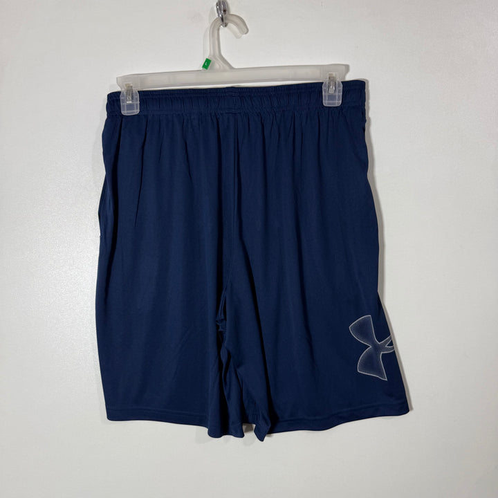UNDER ARMOUR SPORT SHORT BRAND NEW BLUE COLOUR