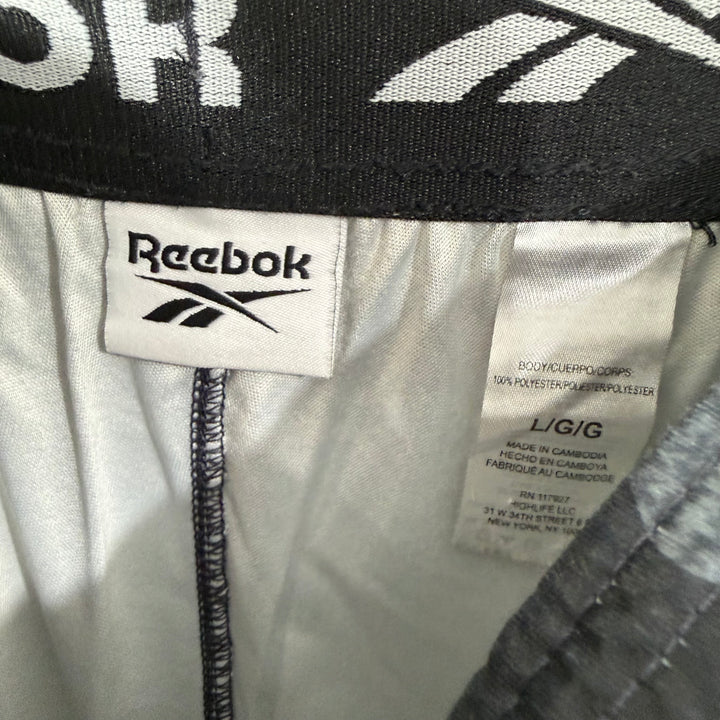 REEBOK CAMOUFLAGE SPORT SHORT