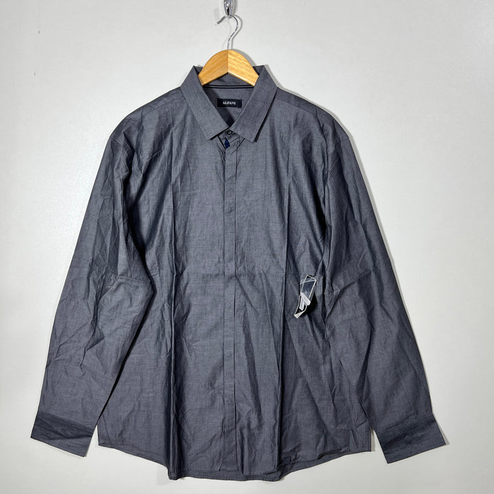 ALFANI FORMAL SHIRT BRAND NEW