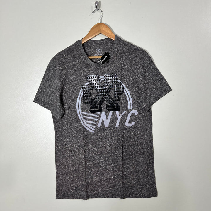 EXPRESS COTTON TSHIRT BRAND NEW