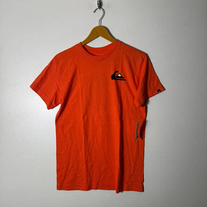 QUICK SILVER COTTON TSHIRT BRAND NEW