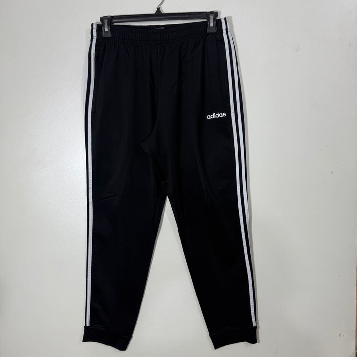 ADIDAS SPORT TROUSER INNER FLEECE BLACK COLOUR
