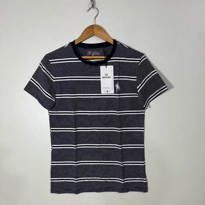 MEN STAR7 COTTON TSHIRT BRAND NEW