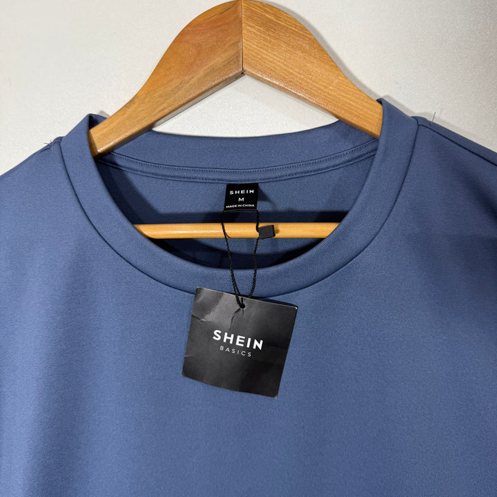 SHEIN OVERSIZED SPORT TSHIRT BRAND NEW