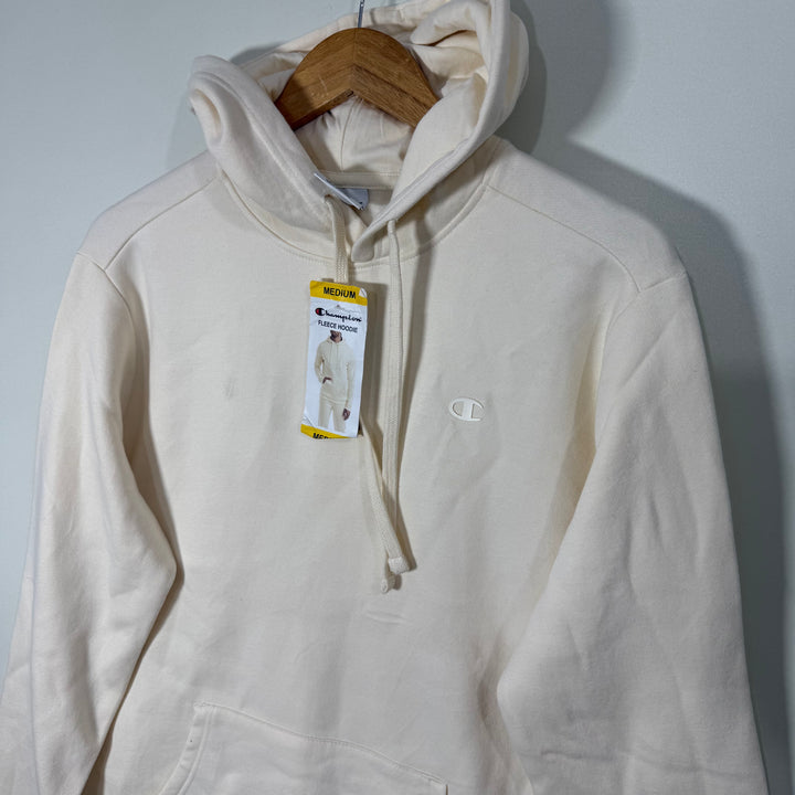 CHAMPION FLEECE HOODIE BRAND NEW