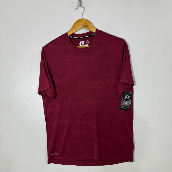 RUSSELL SPORT TSHIRT BRAND NEW