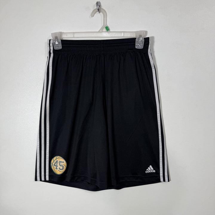 ADIDAS CLIMALITE SPORT SHORT BLACK COLOUR