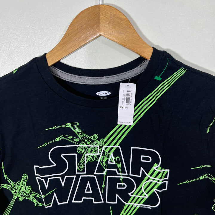 OLD NAVY COTTON TSHIRT BRAND NEW