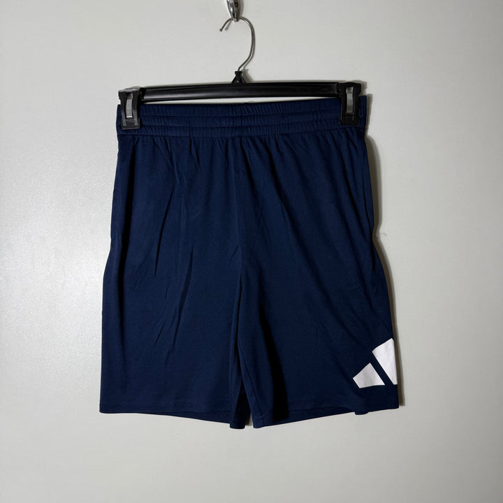 ADIDAS SPORT SHORT BLUE COLOUR