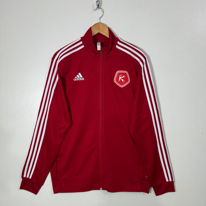 ADIDAS CLIMALITE SPORT JACKET