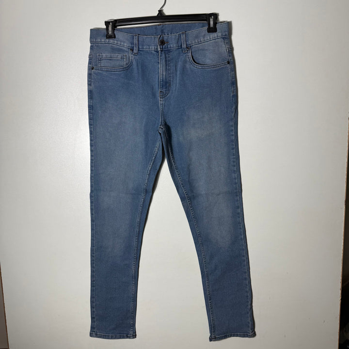 ANKO SLIM FIT DENIM PANT BRA NEW WITH STRETCH