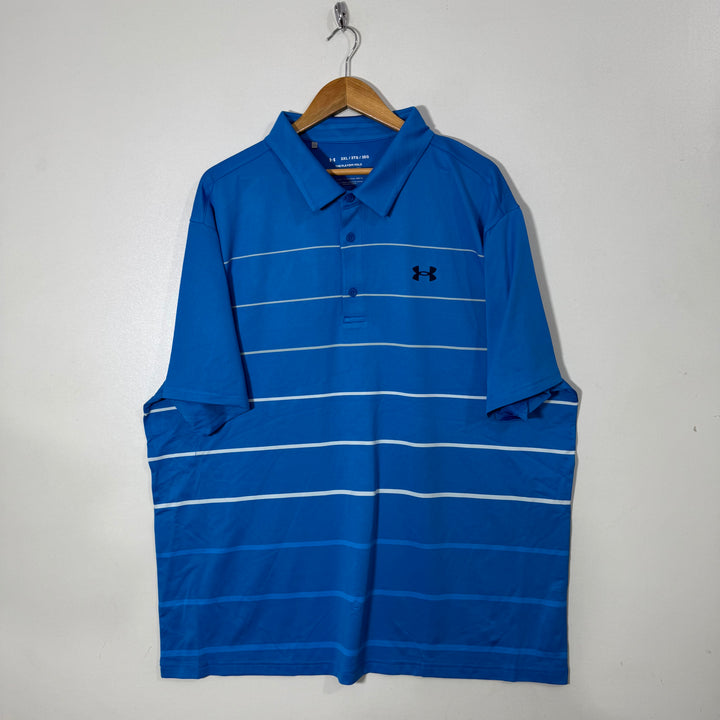 UNDER ARMOUR SPORT POLO TSHIRT