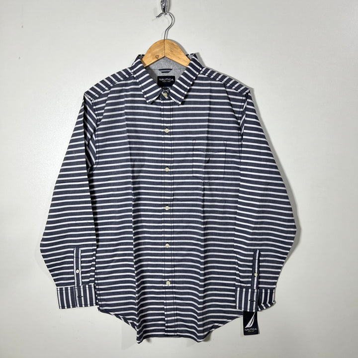 NAUTICA CASUAL SHIRT