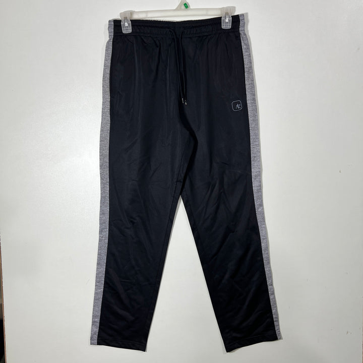 AND1 STRAIGHT FIT SPORT TROUSER INNER FLEECE