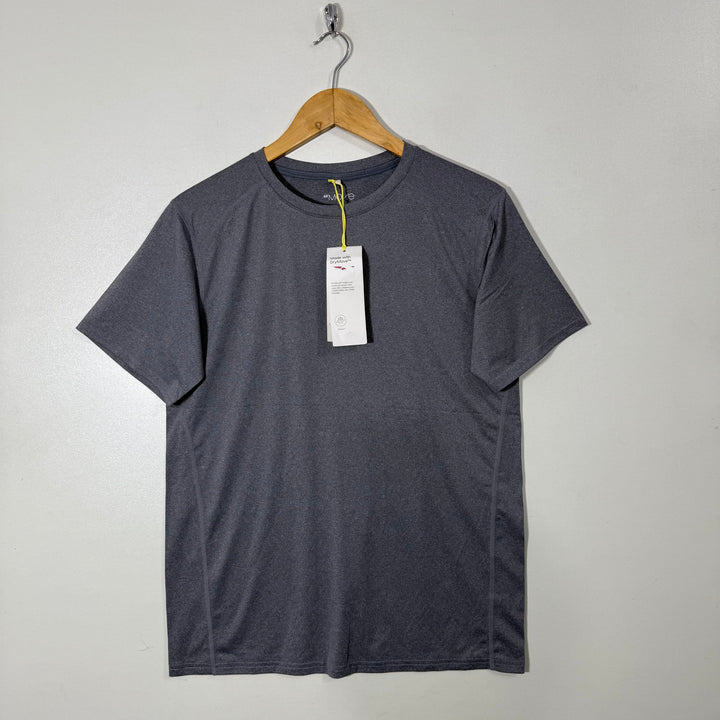 H&M MOVE SPORT TSHIRT BRAND NEW GREY COLOUR