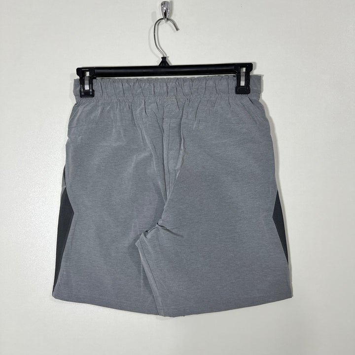 NIKE PARACHUTE SHORT WITH STRETCH