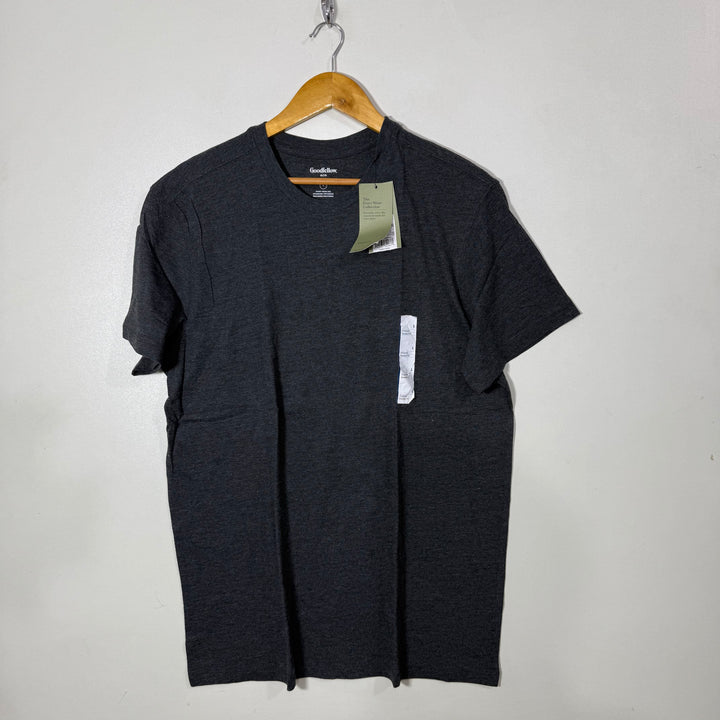 GOOD FELLOW &CO COTTON TSHIRT BRAND NEW GREY COLOUR