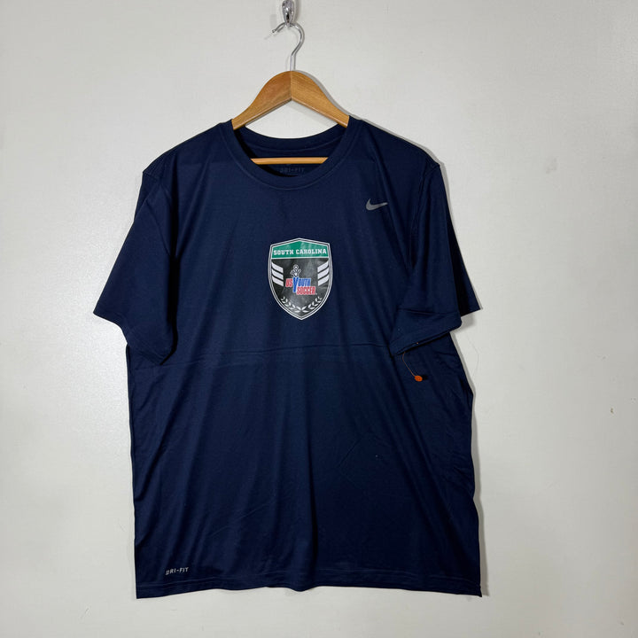 NIKE DRI FIT SPORT TSHIRT