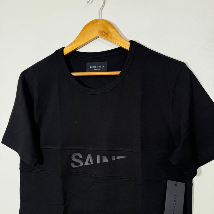 SAINT MORTA COTTON TSHIRT BRAND NEW