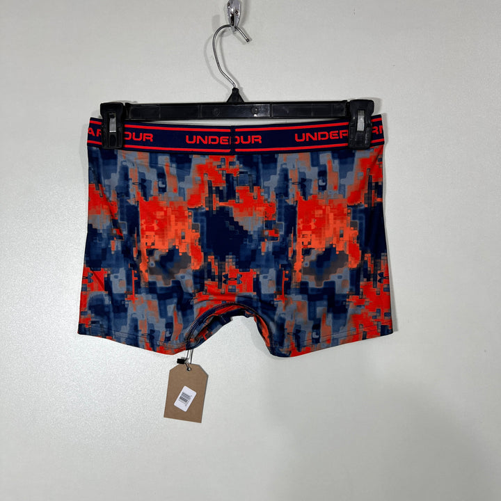 UNDER ARMOUR SPORT BOXER