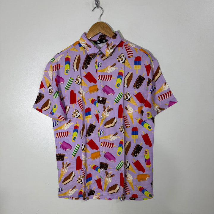 JAY JAYS HALF SLEEVES SHIRT