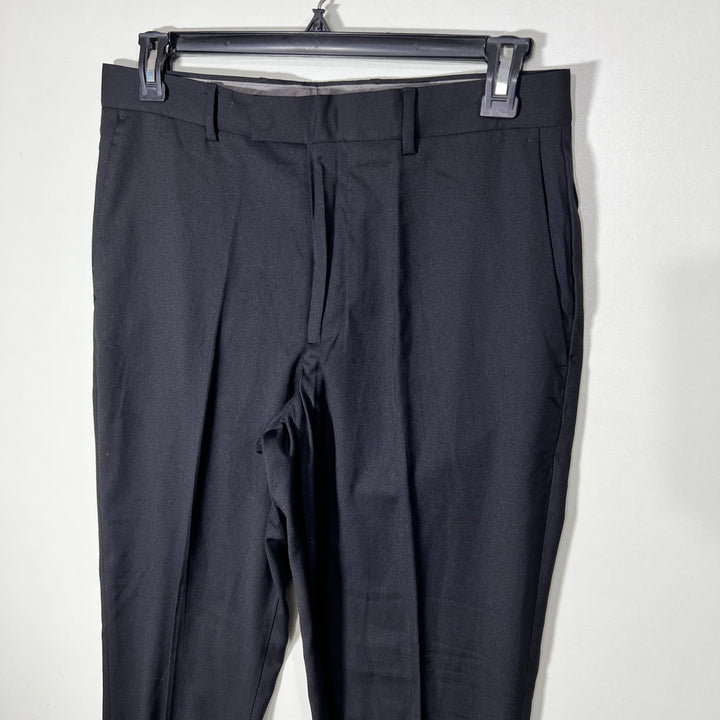 AXIST FORMAL DRESS PANT WITHOUT STRETCH