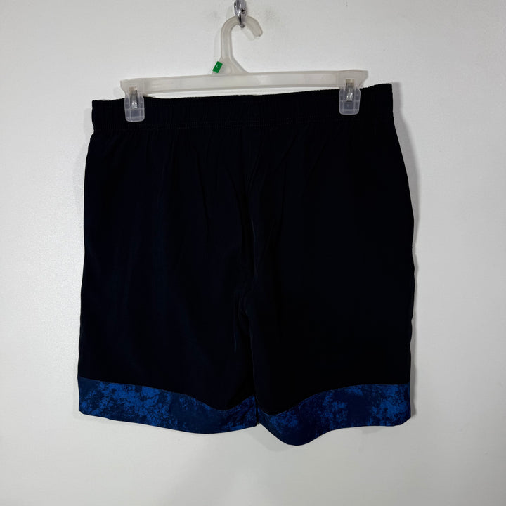 ANKO HYBRID PARACHUTE SHORT BLACK COLOUR WITH STRETCH