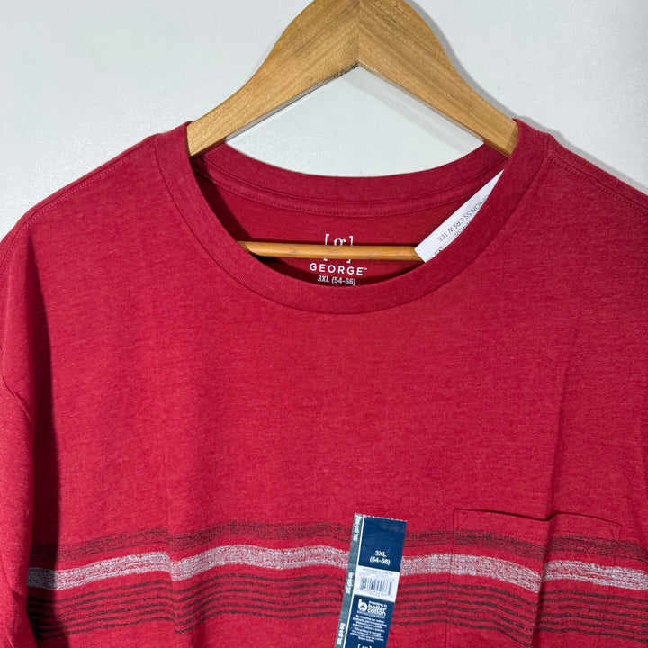 GEORGE COTTON TSHIRT BRAND NEW