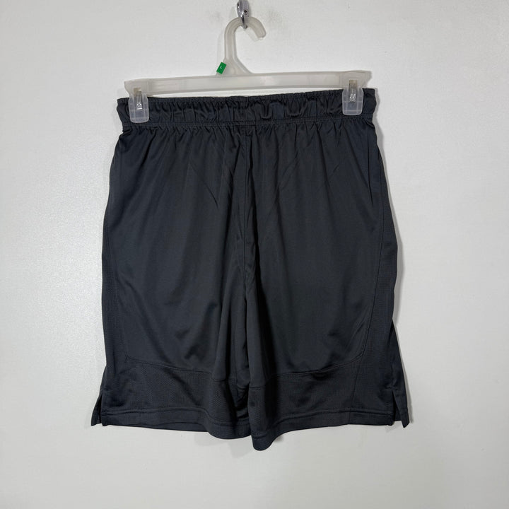 NIKE DRI FIT SPORT SHORT GREY COLOUR
