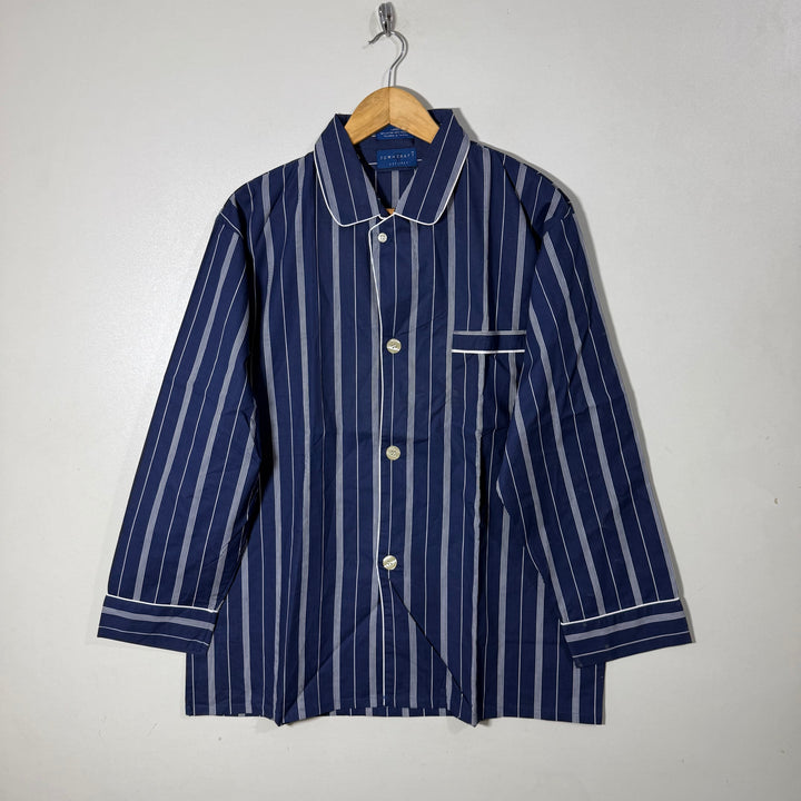 TOWN CRAFT COTTON NIGHT SUIT