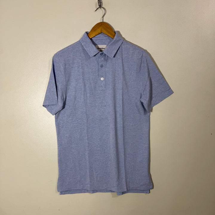 GOOD FELLOW & CO COTTON POLO TSHIRT