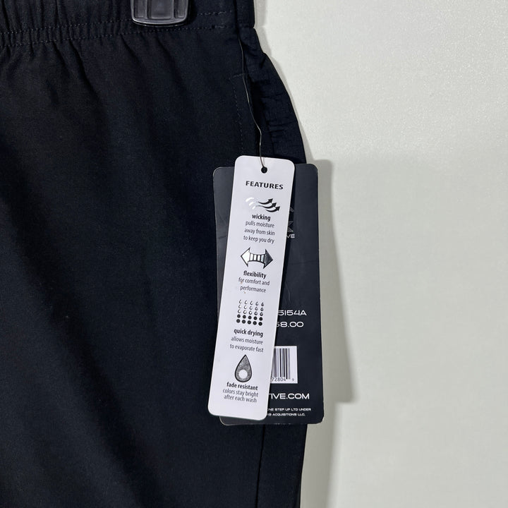 XERSION PARACHUTE TRAINING SHORT BRAND NEW WITH STRETCH