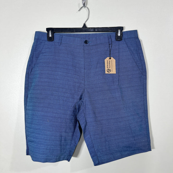 CALVIN KLEIN COTTON SHORT