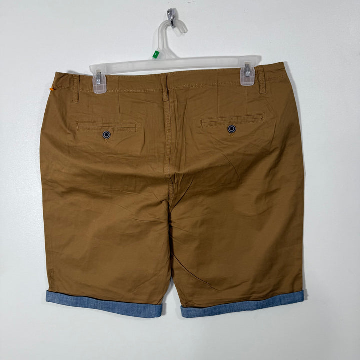 PRIMARK COTTON SHORT BRAND NEW WITH STRETCH
