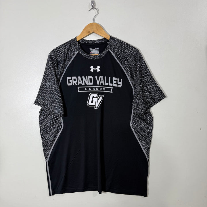 UNDER ARMOUR HEATGEAR SPORT TSHIRT