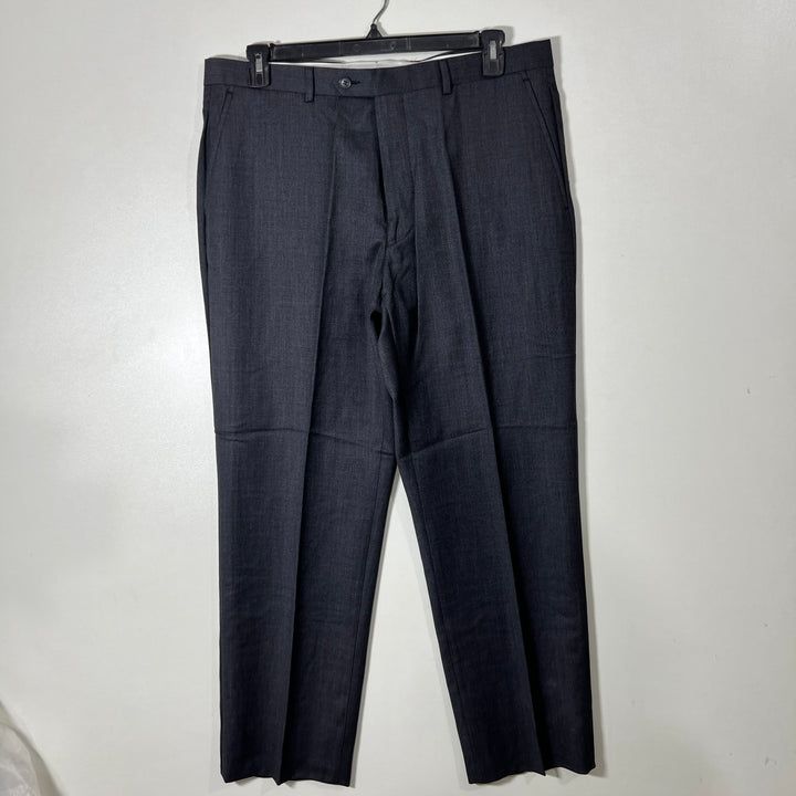 JOHN LEWIS REGULAR FIT DRESS PANT GREY COLOUR