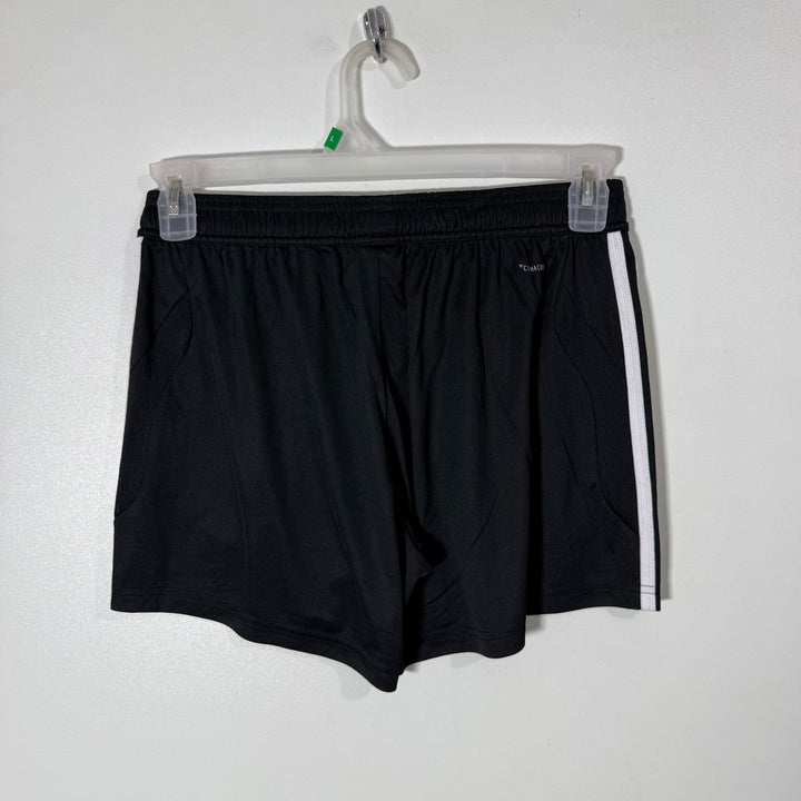 ADIDAS WOMEN SPORT SHORT WITHOUT POCKETS BLACK COLOUR