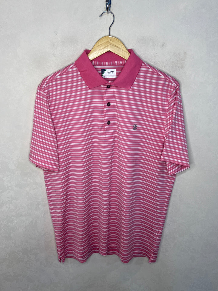 IZOD GOLF SPORT POLO TSHIRT