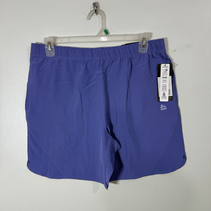 RBX PERFORMANCE HYBRID TRAINING SHORT BRAND NEW WITH STRETCH Z