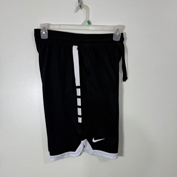 NIKE DRI FIT SPORT SHORT BLACK COLOUR guy