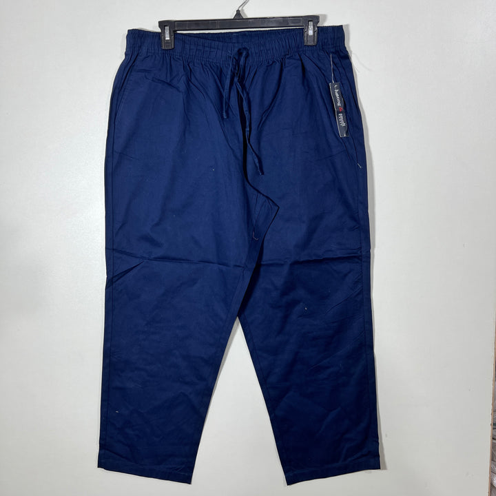 HASTING & SMITH WOMEN COTTON JOGGER PANT BRAND NEW