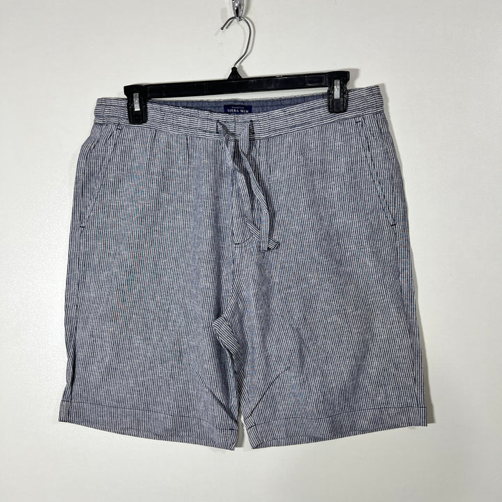 SFERA MEN LINEN SHORT BRAND NEW