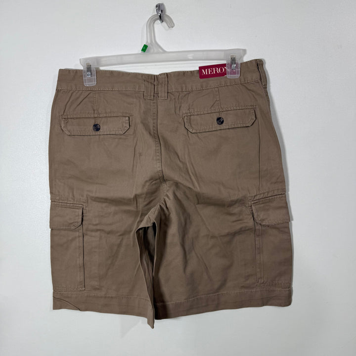 MERONA CARGO COTTON SHORT BRAND NEW