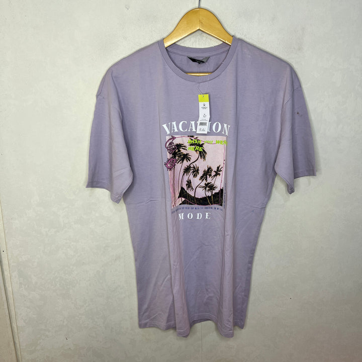 GEORGE COTTON TSHIRT BRAND NEW