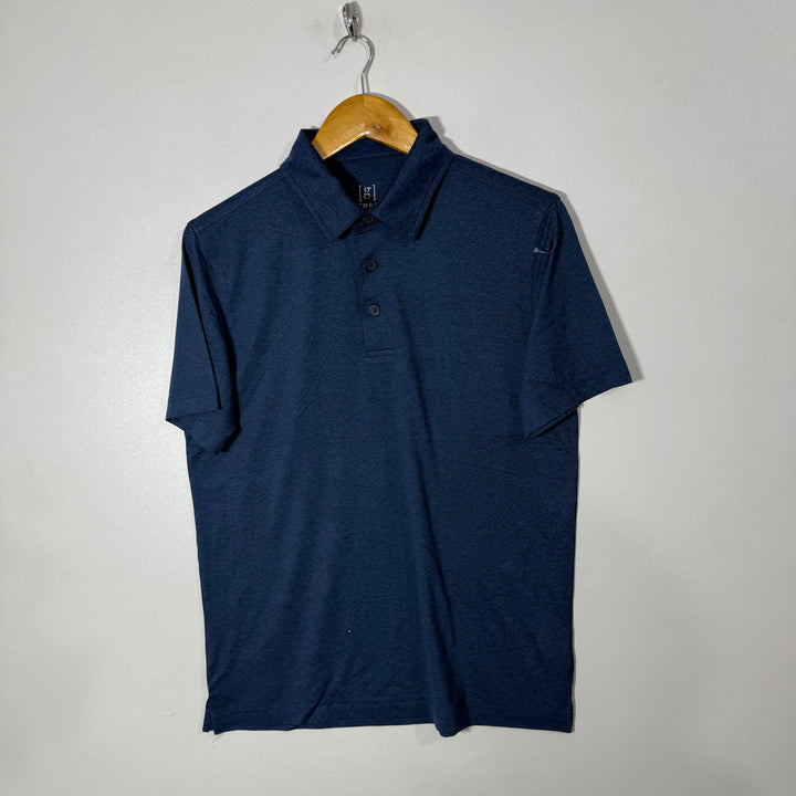 GEORGE SPORT POLO TSHIRT BLUE COLOUR